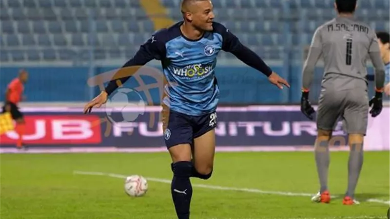 الدورى العام.. بيراميدز يهاجم الأهلي بالقوة الضاربة