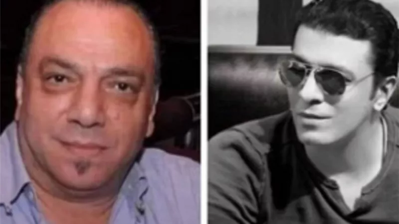 نقيب الموسيقيين يكشف كواليس آخر لقاء جمعه بالمايسترو محمد ابو اليزيد