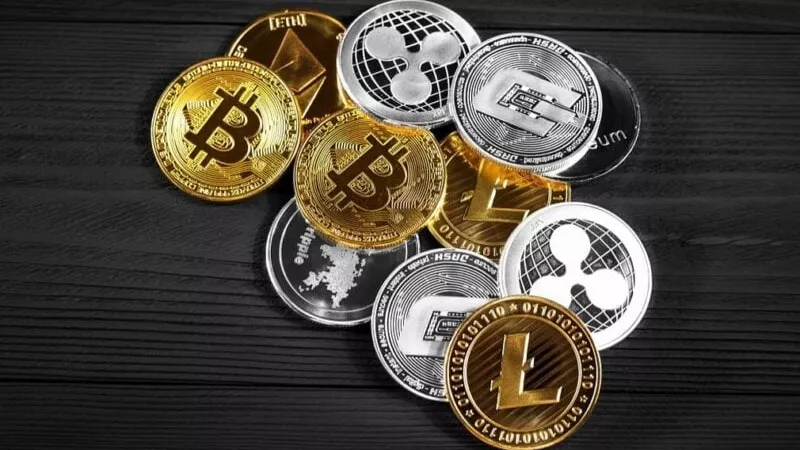 كيفية استخدام العملات الرقمية المكتسبة من خلال التطبيقات والبرامج والألعاب