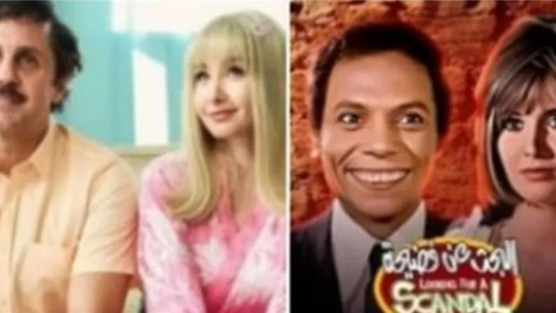 هشام ماجد يعيد تقديم 