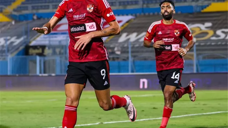 وليد صلاح الدين: الأهلي لعب مثل ريال مدريد وكولر تأخر في تغييراته