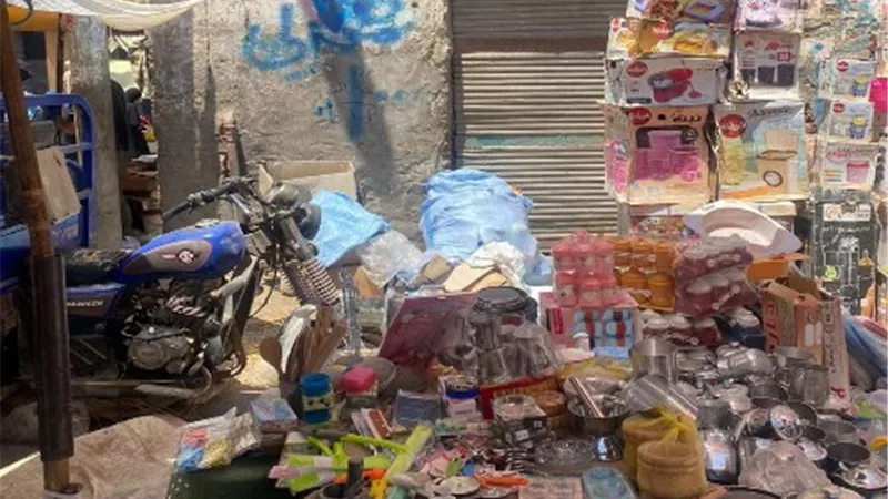 في حملات لضبط الاسواق.. تحرير 120محضرا ومخالفة تموينية بالقليوبية