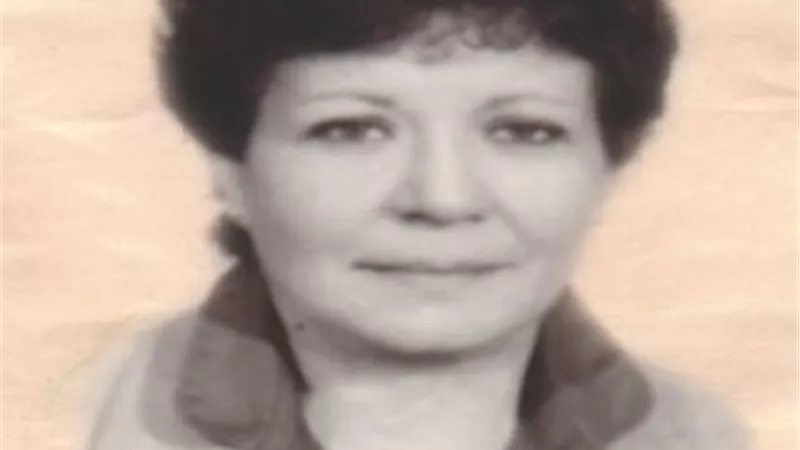 نادية شكرى .. أهم مونتيرة مصرية