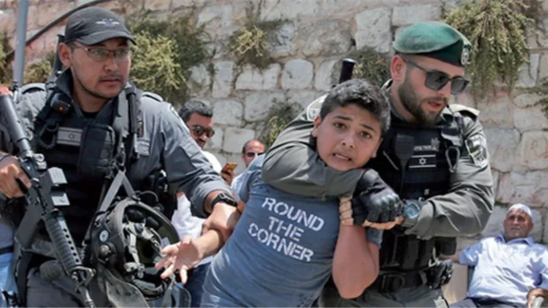 اليابان تفرض عقوبات على إسرائيليين بسبب جرائمهم ضد الفلسطينيين