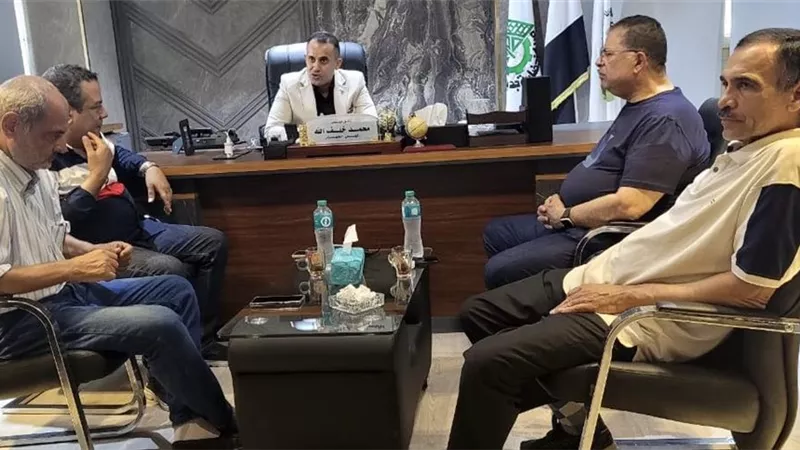 بوابة الجمهورية