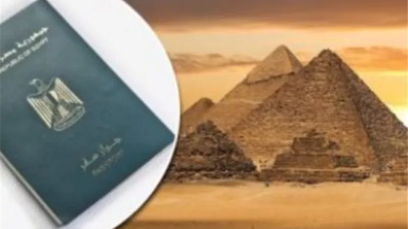 تعرف على الحالات التى يجوز فيها الحصول على الجنسية المصرية