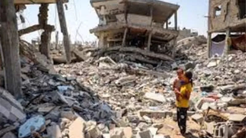 الأمم المتحدة تحذر من تدهور النظام الصحي في غزة