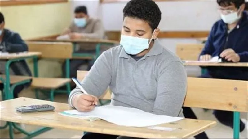 نتيجة شهادة الثانوية العامة 2024 برقم الجلوس