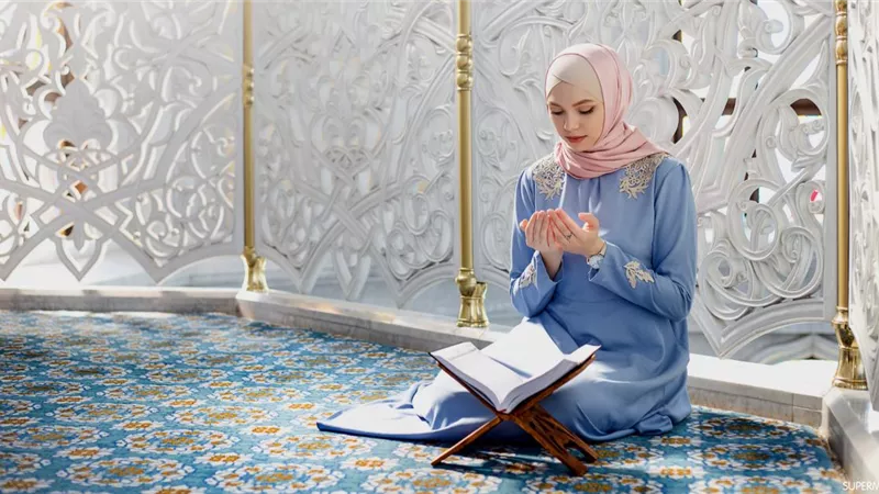 علامات تدل على محبة الله عز وجل لعبده