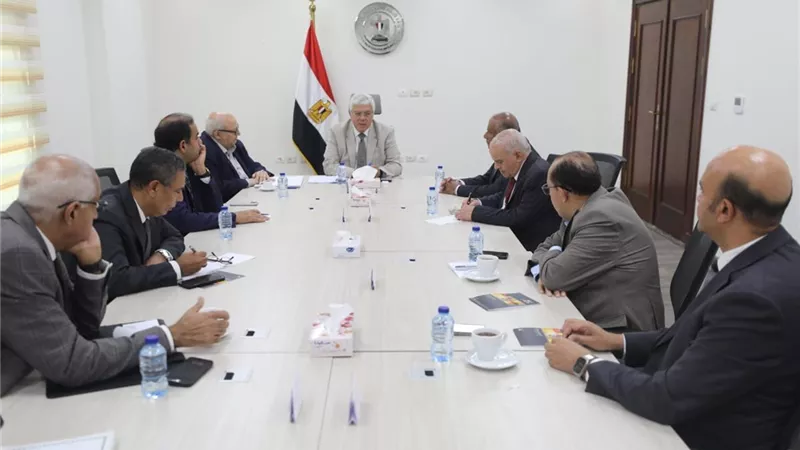 التعليم العالي: إنشاء المدينة الطلابية الدولية بالعاصمة الإدارية