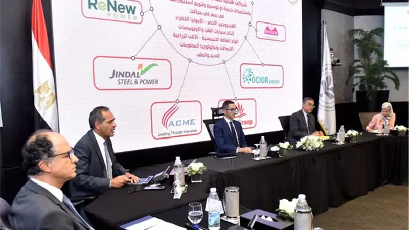 الخطيب: الحكومة تشهد تغيرا إيجابيا يهدف لدعم الاستثمار من أجل التصدير
