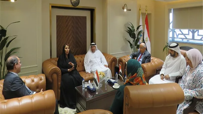 وزير المالية: نعمل على تهيئة بيئة أعمال أكثر جذبًا للاستثمارات