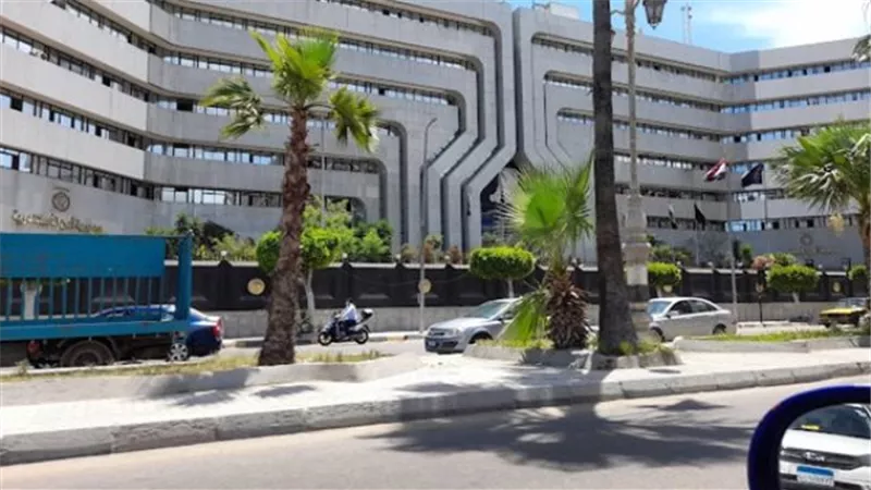 ضبط سائق شركة توصيل استولى على طرد سيدة بالإسكندرية