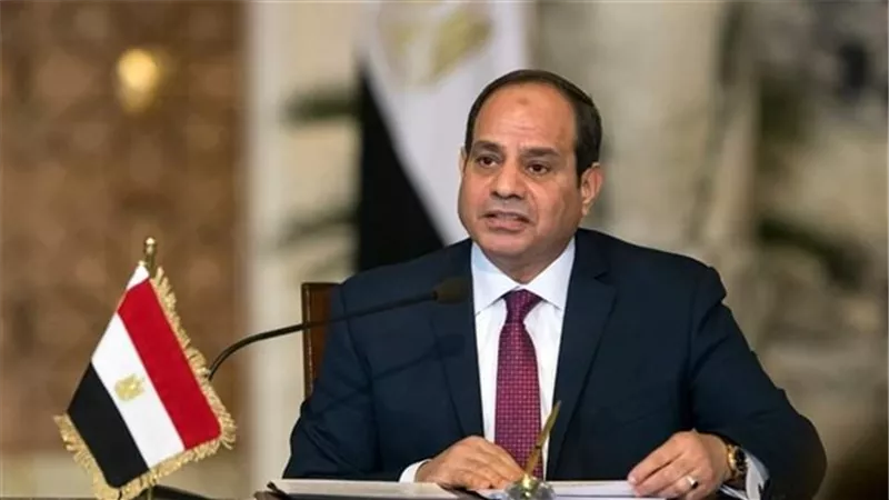 محافظ الأقصر يهنئ الرئيس السيسى بالذكرى ٧٢ لثورة يوليو