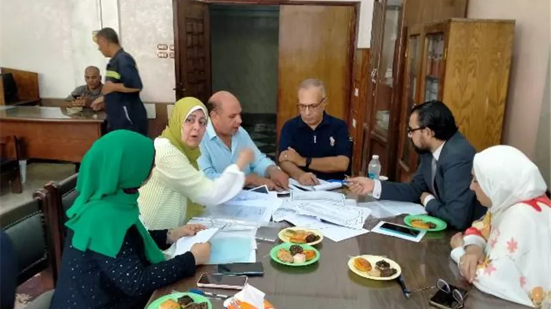 جامعة الزقازيق تحصل على تجديد شهادة الأيزو ISO-9001/2015