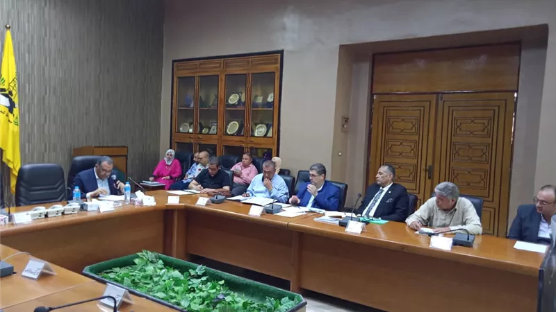 رفع كفاءة الإنفاق الحكومي من اولويات الخطة الاستثمارية ٢٠٢٤/ ٢٠٢5