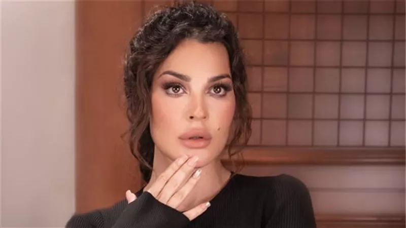 نادين نسيب نجيم تكشف موعد حفل زفافها