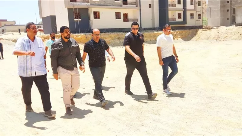 تعرف على تفاصيل مشروع 
