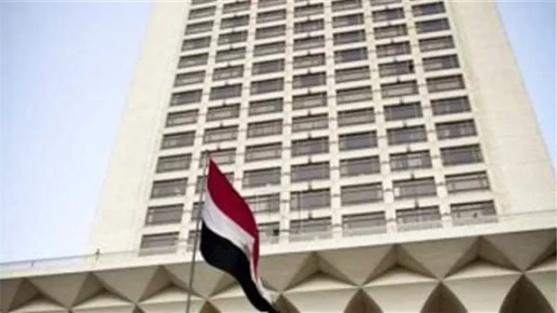 مصر ترحب بالتوصل لاتفاق بين الحكومة اليمنية والحوثيين