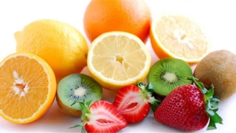 أعراض نقص فيتامين C
