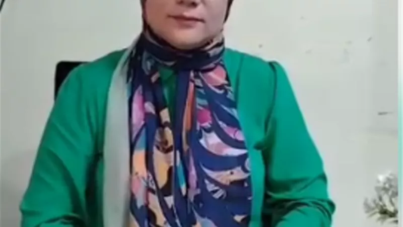 المراقبة أهم زاد في رحلة السلام النفسي .. فيديو