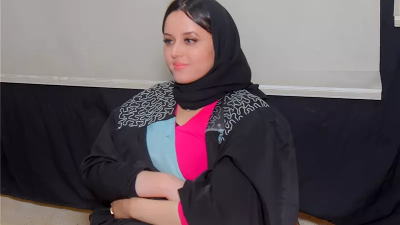حصول رودينا خيري على درجة الدكتوراه بـ«تربية الزقازيق» في طرق تدريس اللغة العربية