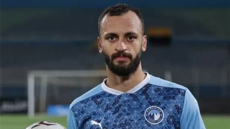 مهاجم بيراميدز يعتذر لجماهير الأهلي ويؤكد: تعرضت للإهانة بدون سبب