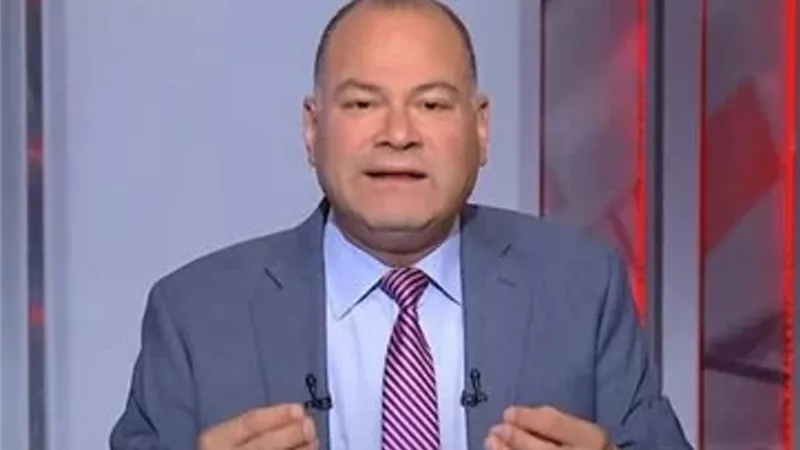 نشأت الديهي يكشف تفاصيل الاتفاق الصيني لإنهاء الانقسام الفلسطيني
