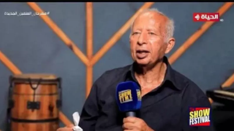 هانى شنودة يكشف عن طقوسه قبل إحياء الحفلات