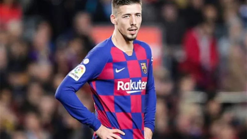 بشكتاش ينافس أندية الدورى السعودى لضم لونجليه من برشلونة