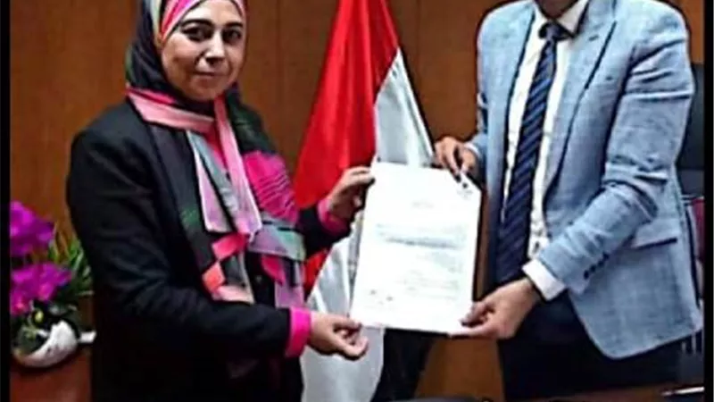 الكحكى مديرا عاما للصيدلة بصحة البحيرة