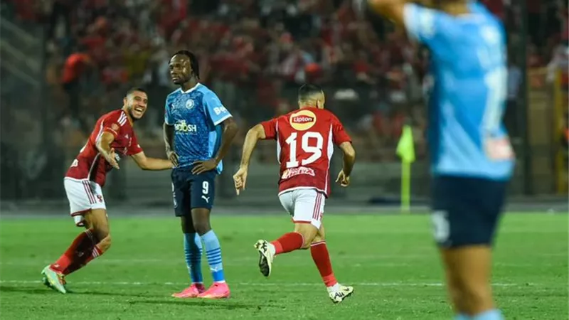 بلال : مباريات بيراميدز القادمة سهلة والأهلي اقترب من حسم الدوري