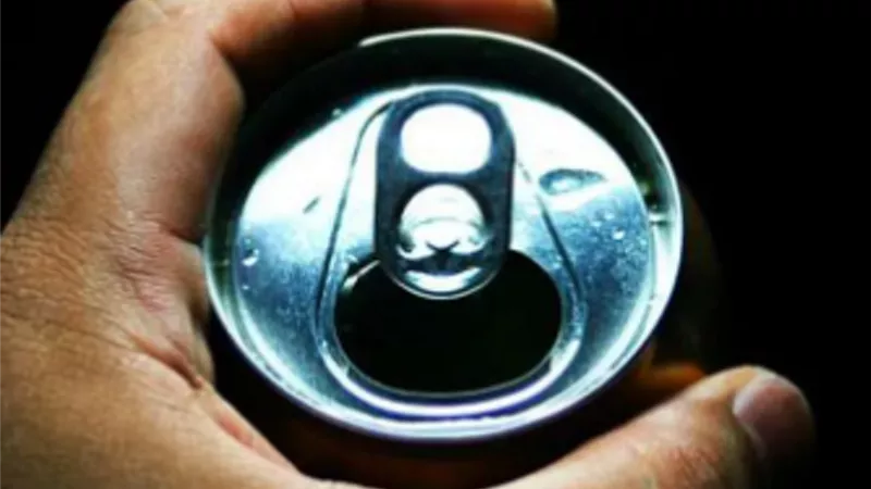 بهدف فقدان الوزن.. هيئة الخدمات الصحية تحذر من مشروبات الطاقة