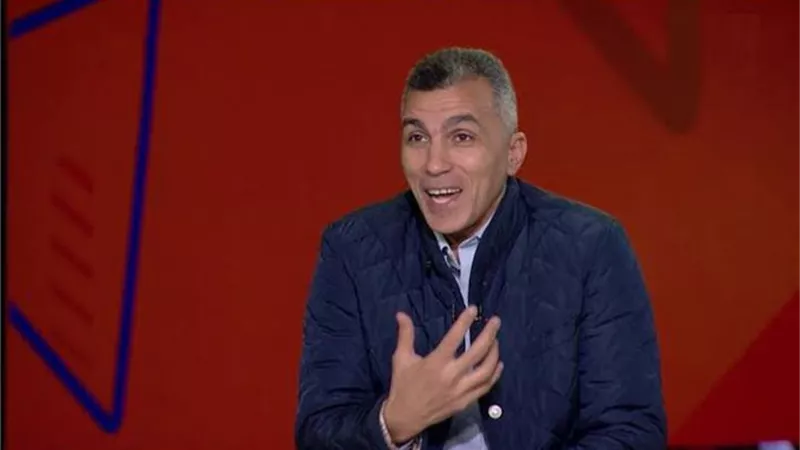 أسامة نبيه: لو الزمالك مكان بيراميدز كان كسب الدوري بسهولة ..شاهد