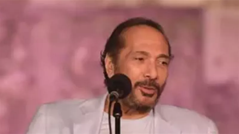 اليوم.. على الحجار يشدو بأجمل أغانيه على مسرح ساقية الصاوى