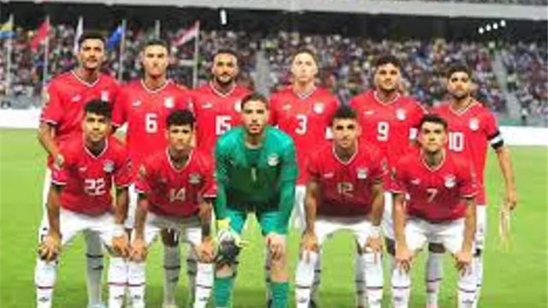 مصريون يتوجهون إلى نانت لتشجيع الفراعنة أمام الدومينيكان فى الأولمبياد