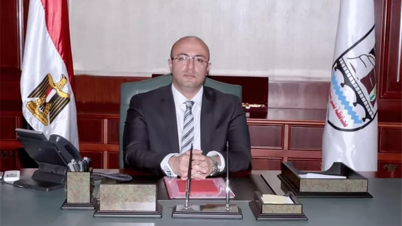 بوابة الجمهورية