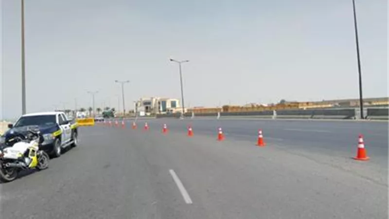 محافظة الجيزة: غدا غلق طريق 26 يوليو بالاتجاهين