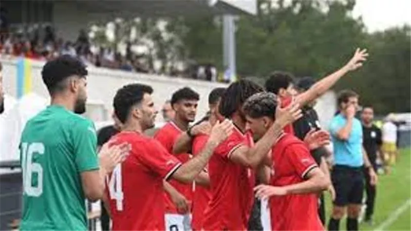 بخلاف كوكا .. نجم جديد يغيب عن المنتخب الأولمبي امام الدومينيكان