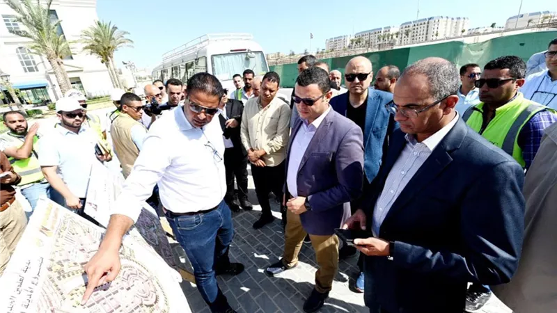 بوابة الجمهورية