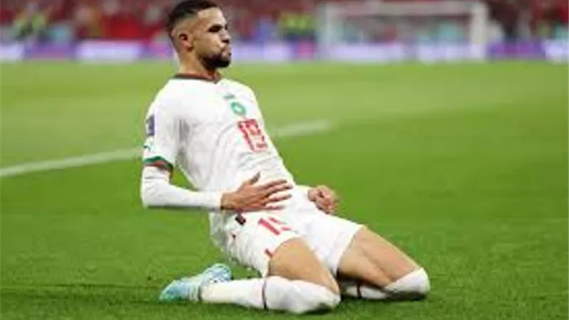 فنربخشة يتعاقد مع المغربي يوسف النصيري