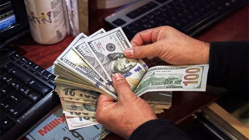 تعرف على أحدث أسعار الدولار في البنوك المصرية الأربعاء 24 يوليو 2024