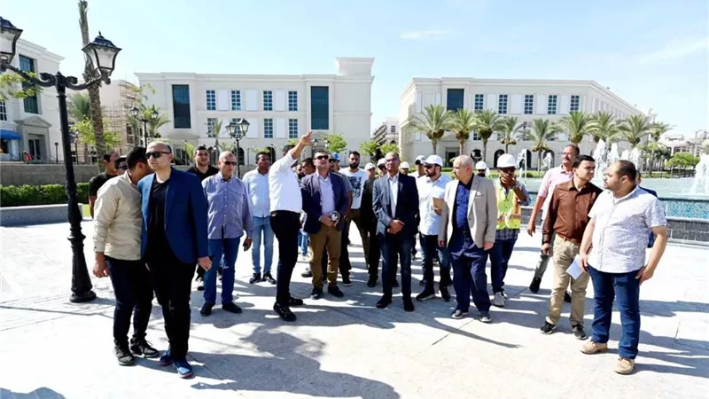 بوابة الجمهورية