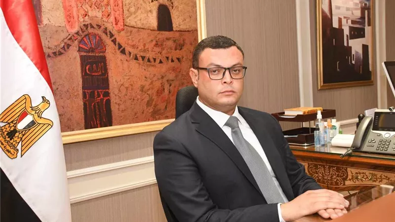 بوابة الجمهورية