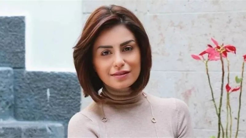 منة فضالي تكشف تفاصيل مسلسل 