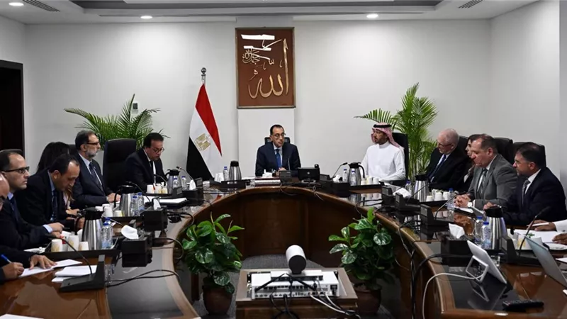 مدبولى: نتطلع لدعم الاستثمارات السعودية في مصر بمختلف المجالات