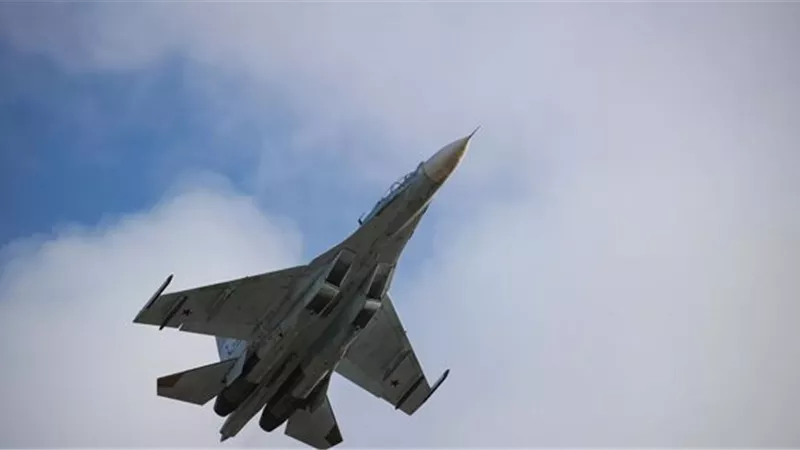 الدفاع الروسية تعلن اعتراض 3 طائرات بريطانية فوق البحر الأسود