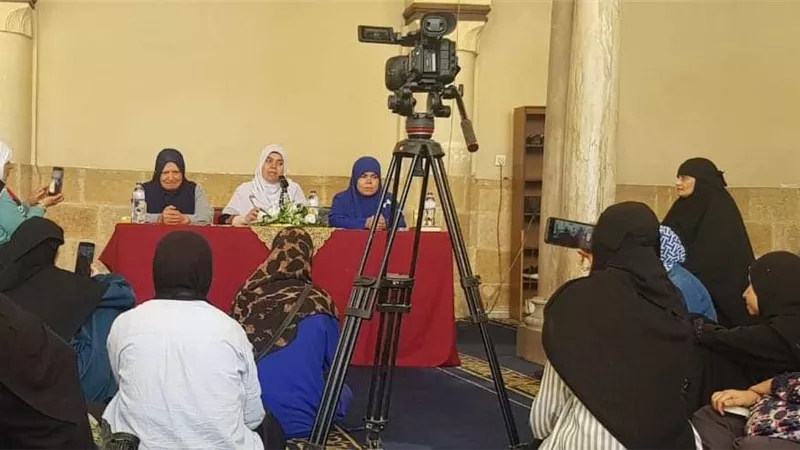 الجامع الأزهر يناقش فضائل التقوى بملتقاه الأسبوعي
