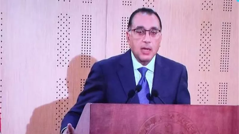 مدبولي: يجب تنمية الوعي بحقيقة ما يثار من شائعات ضمن حروب الجيل الرابع