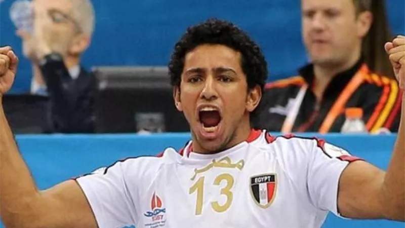 بعد إصابة سيسا..بكار ينضم لمنتخب اليد للمشاركة في أولمبياد باريس